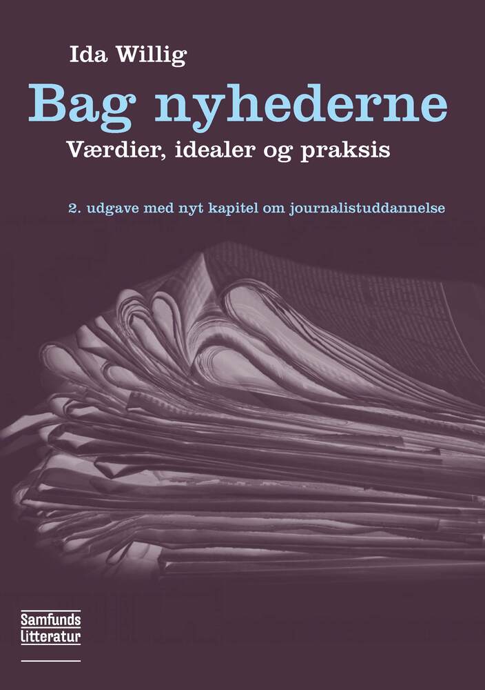 Bag nyhederne