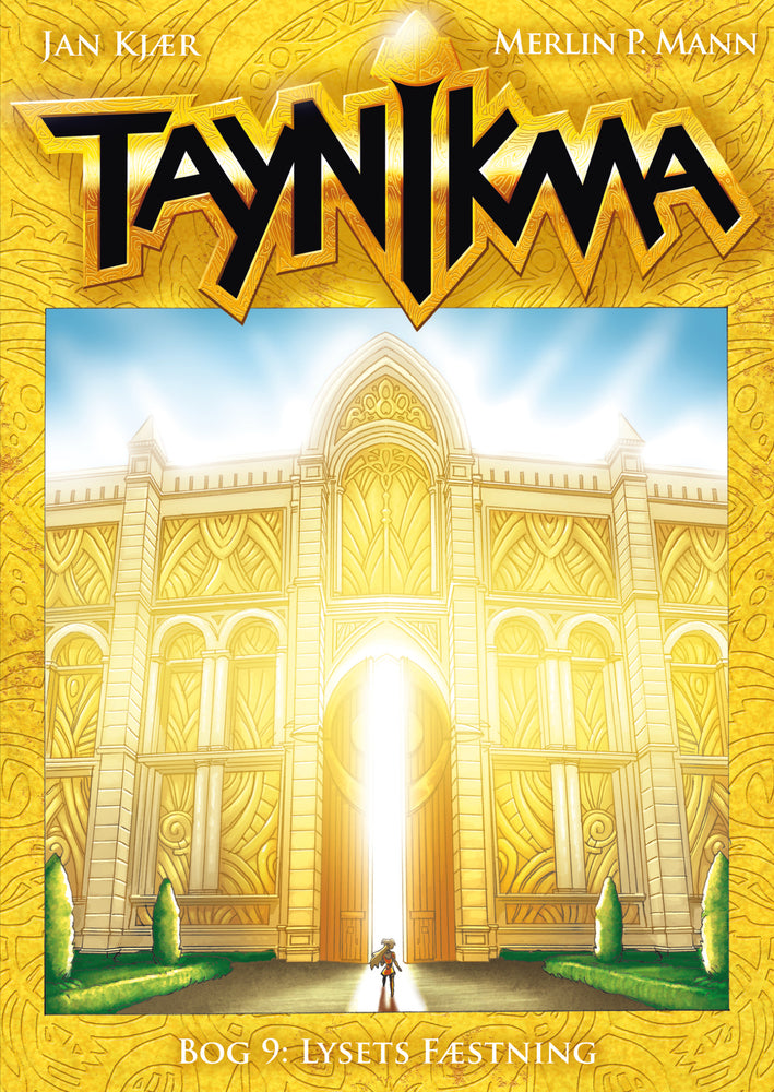 Taynikma 9