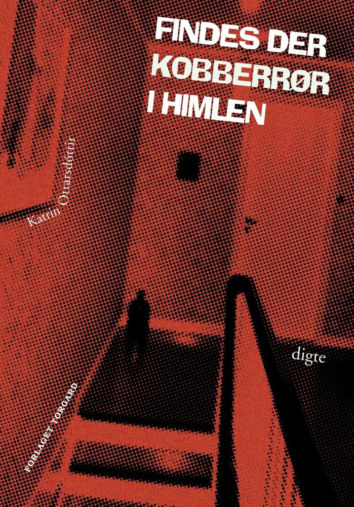 Findes er kobberrør i himlen