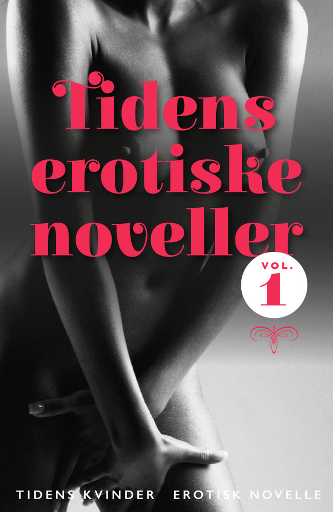 Tidens erotiske noveller
