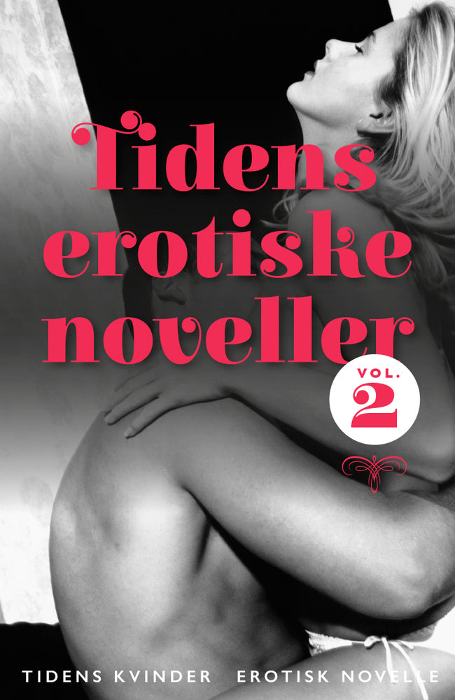 Tidens erotiske noveller