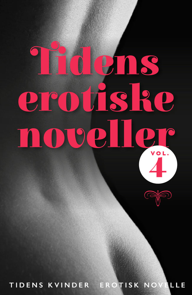 Tidens erotiske noveller