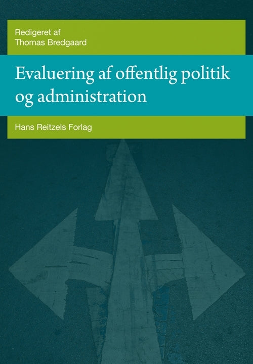 Evaluering af offentlig politik og administration