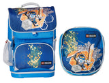 Skoletaske LEGO® Optimo Nexo Knights