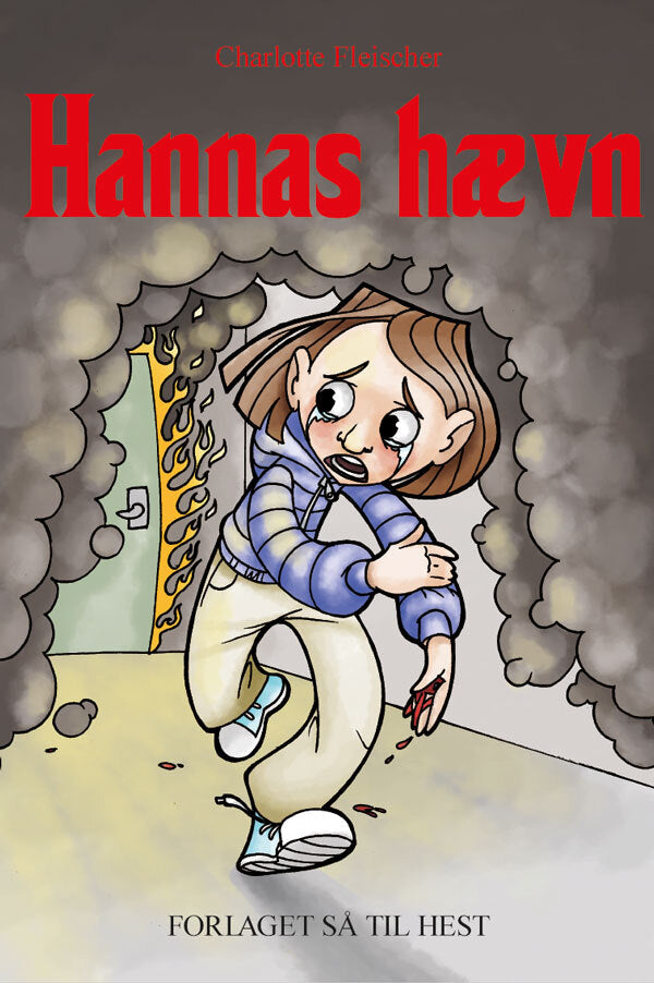 Hannas hævn
