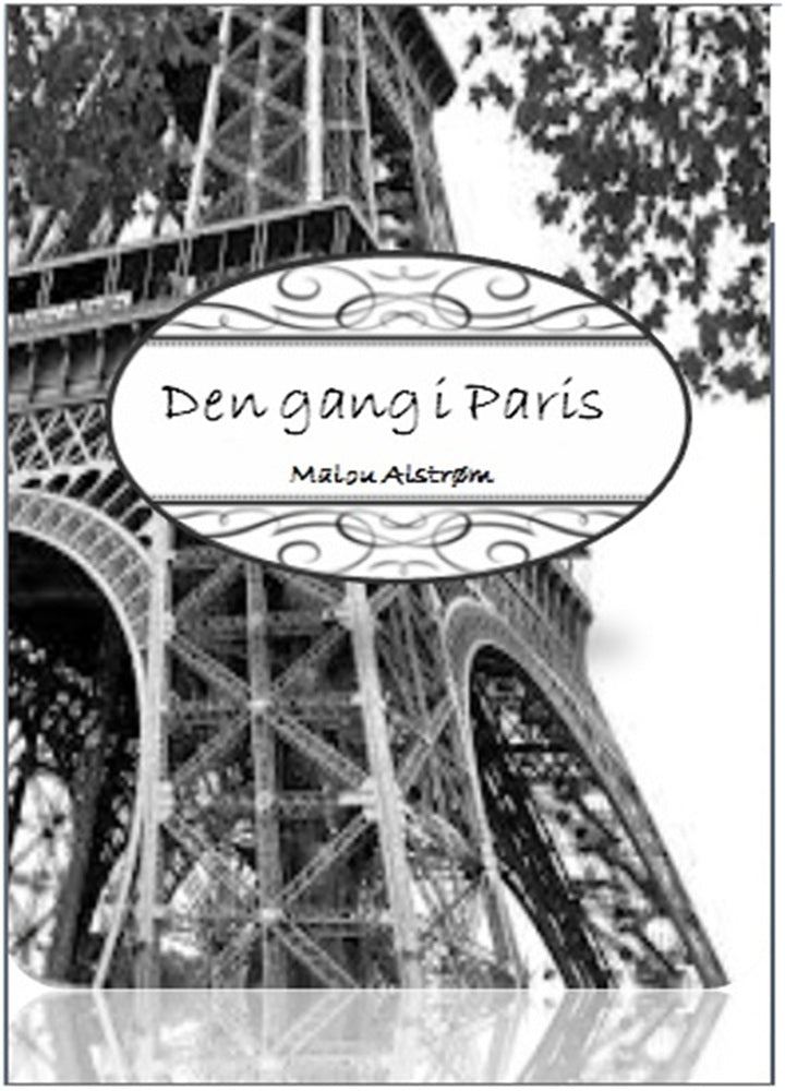 Dengang i Paris
