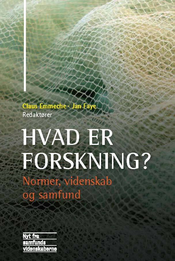Hvad er forskning?