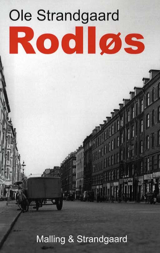 Rodløs