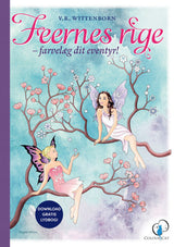 Feernes rige