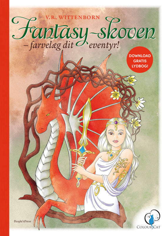 Fantasy skoven