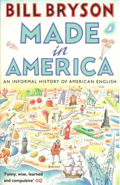 Made in America