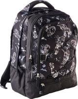 RYGSÆK SURVIVOR JEVA FOOTSTEPS