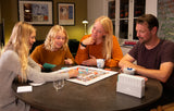 Bezzerwizzer familie