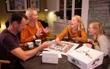 Bezzerwizzer familie