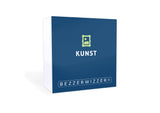 BEZZERWIZZER BRICKS - KUNST