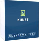 BEZZERWIZZER BRICKS - KUNST
