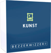 BEZZERWIZZER BRICKS - KUNST