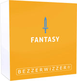 BEZZERWIZZER BRICKS - FANTASY