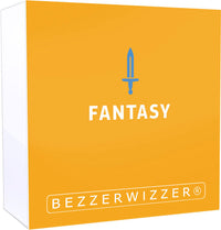 BEZZERWIZZER BRICKS - FANTASY