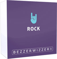 BEZZERWIZZER BRICKS - ROCK