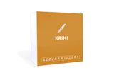 BEZZERWIZZER BRICKS - KRIMI