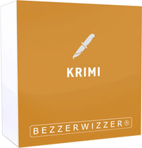 BEZZERWIZZER BRICKS - KRIMI
