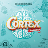 Cortex - udfordre din hjerne