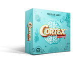 Cortex - udfordre din hjerne