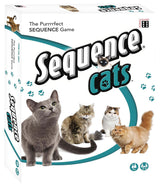 SEQUENCE MED KATTE