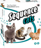 SEQUENCE MED KATTE