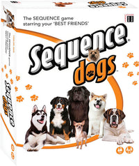 SEQUENCE MED HUNDE