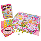 SHOPKINS SUPERMARKET SCRAMBLE