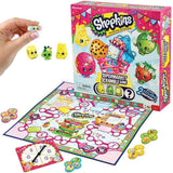 SHOPKINS SUPERMARKET SCRAMBLE