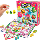 SHOPKINS SUPERMARKET SCRAMBLE