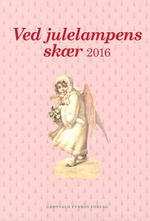 Ved julelampens skær
