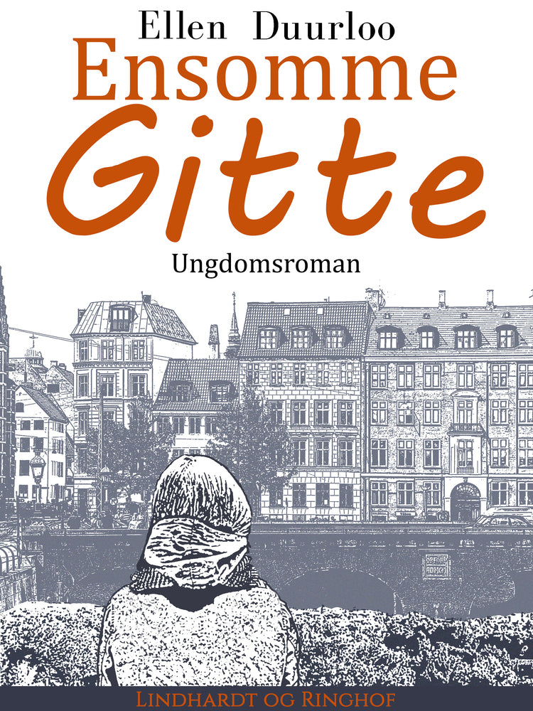 Ensomme Gitte