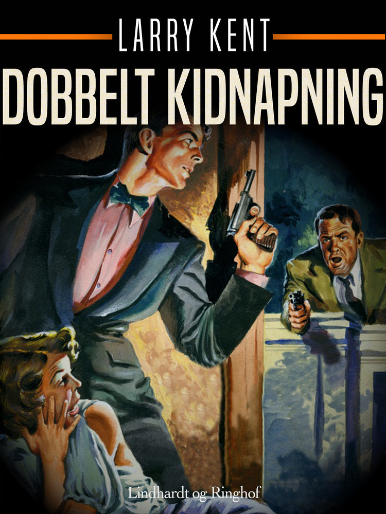 Dobbelt kidnapning