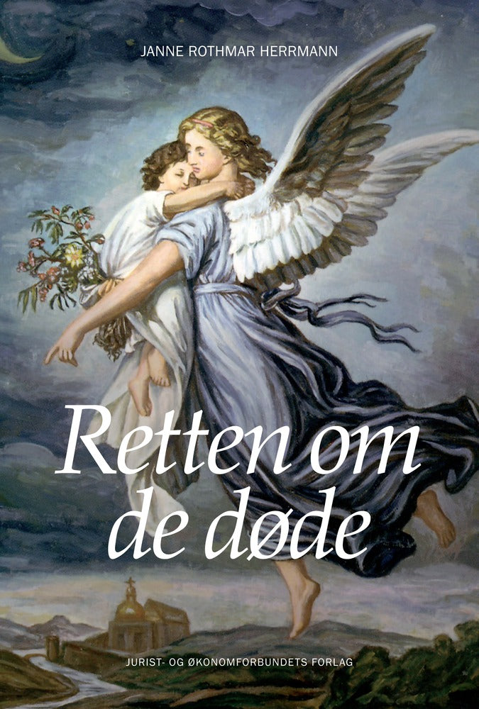 Retten om de døde