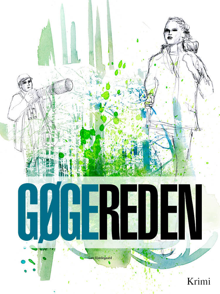 Gøgereden