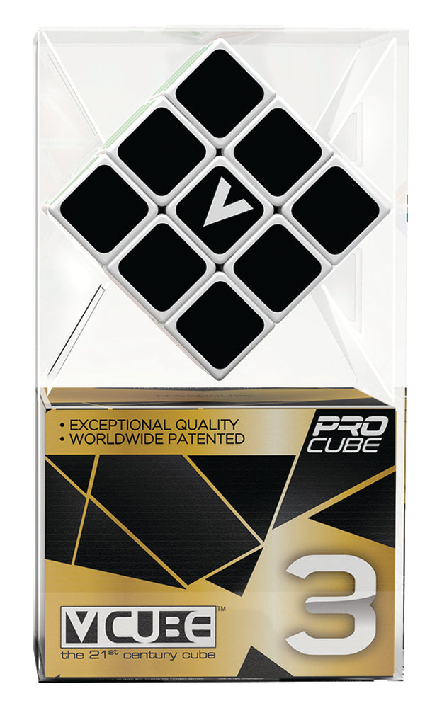 V-Cube 3x3
