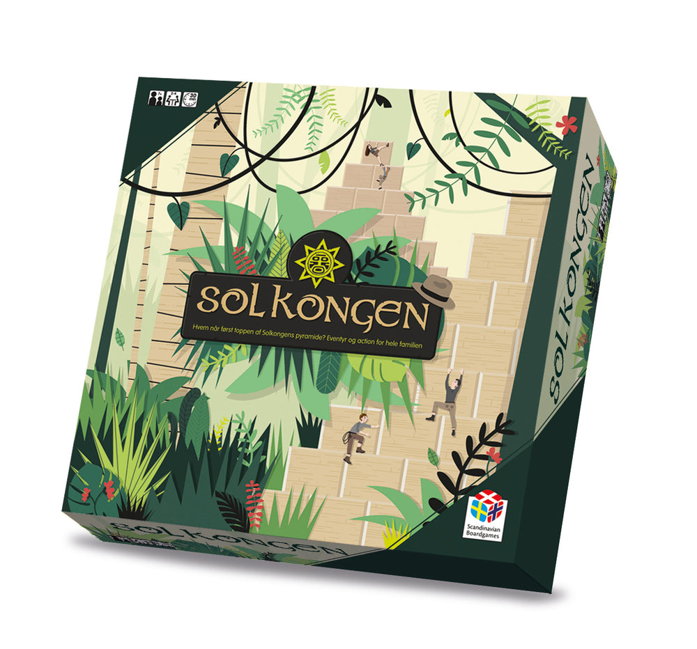SOLKONGEN