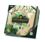 SOLKONGEN