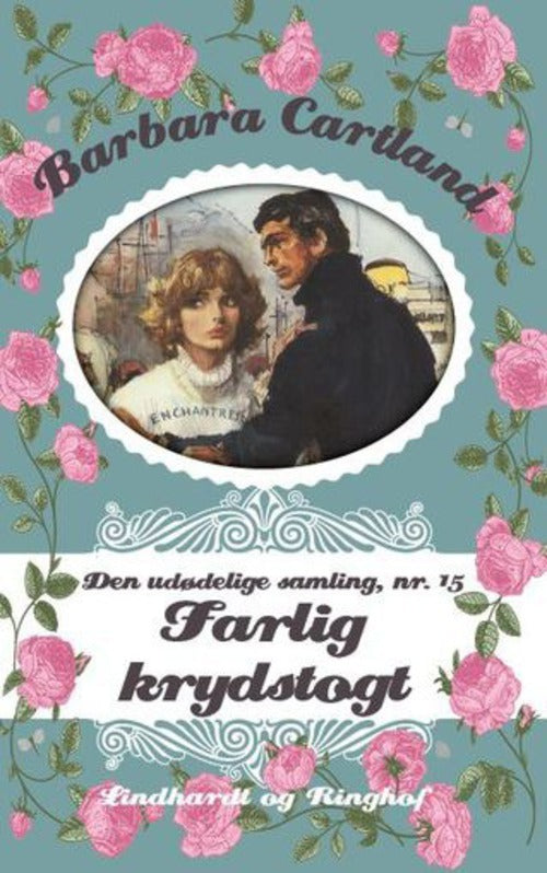 Farlig krydstogt