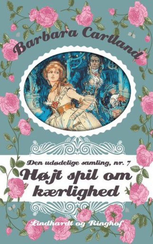 Højt spil om kærlighed