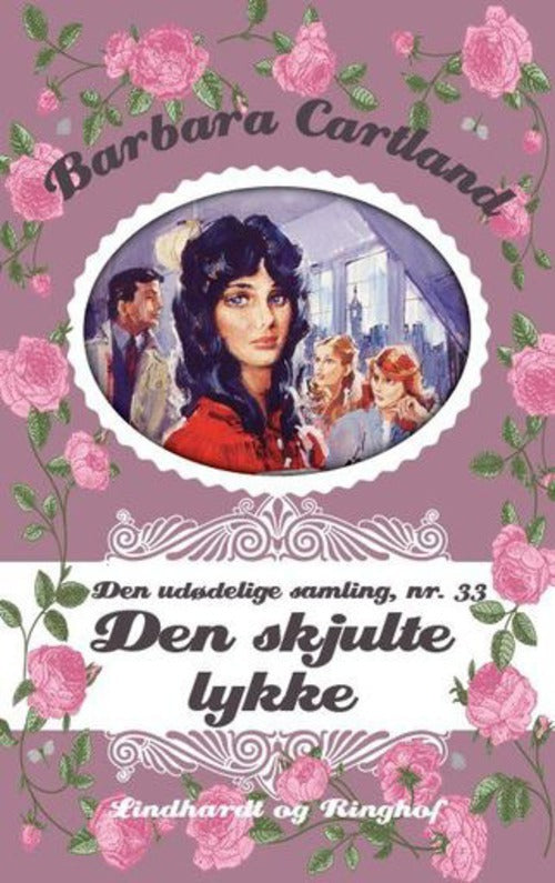 Den skjulte lykke