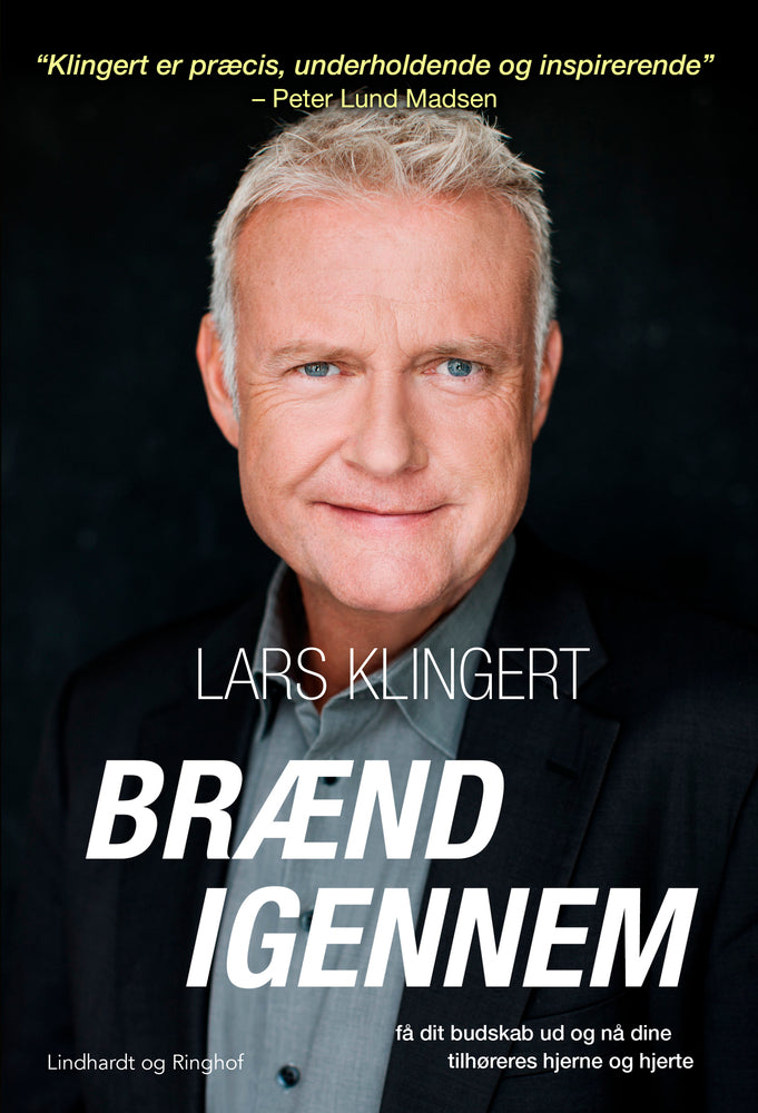 Brænd igennem