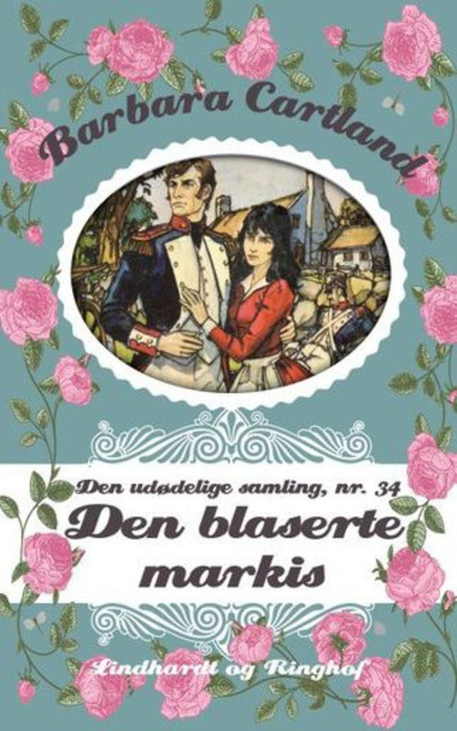 Den blaserte Markis