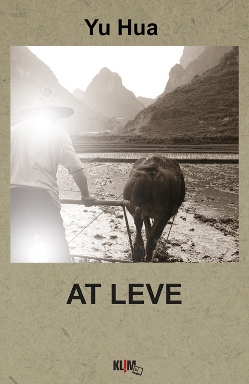 At leve