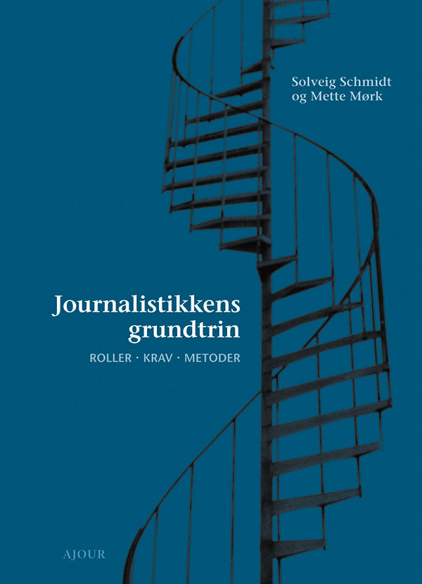 Journalistikkens grundtrin