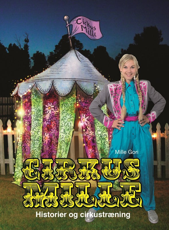 Cirkus Mille